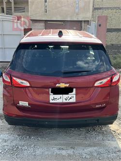 شێڤرۆلێت ئیکۆنۆکس